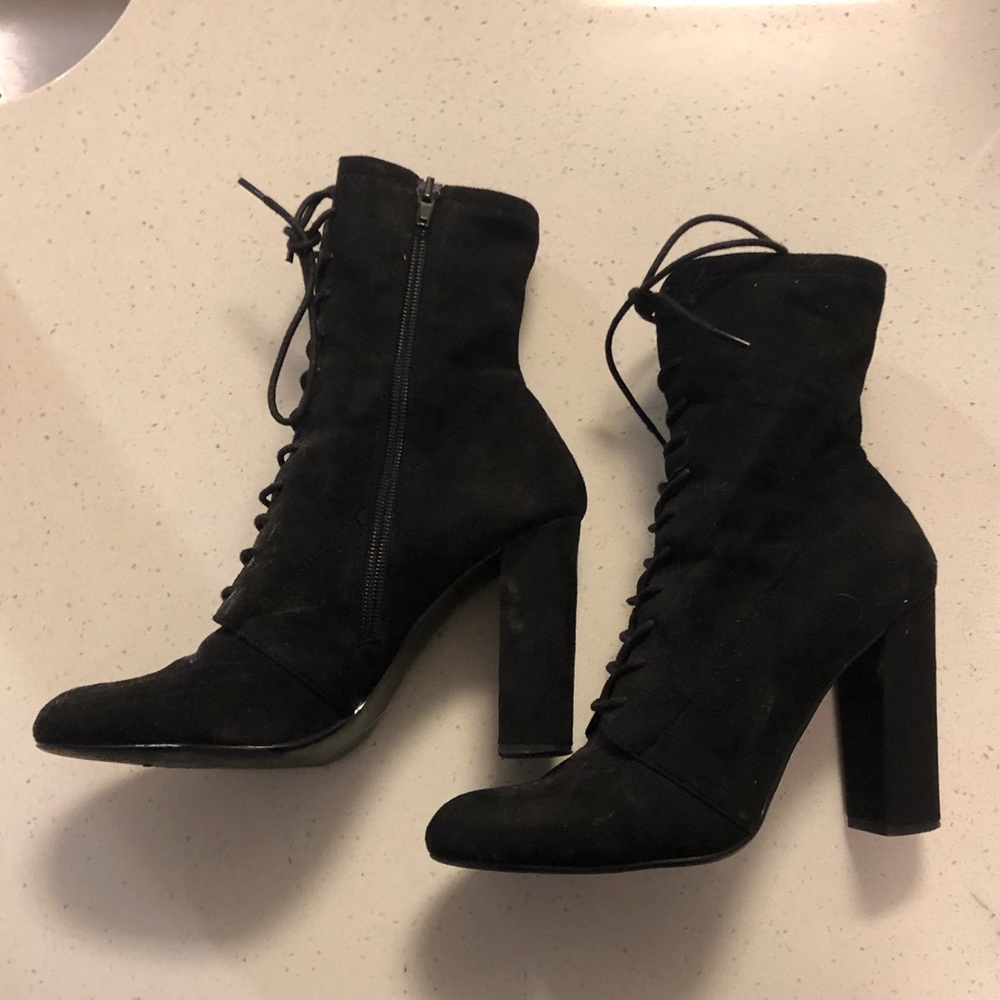 Steve Madden Elley Boot